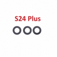 Mặt Kính Camera Sau Samsung Galaxy S24 Plus Back Camera Lens Mới